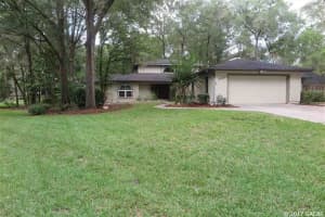 2225 SW 86th Terrace, Gainesville, FL 32607, Sold 09/14/17