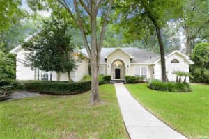 1707 SW 85th Dr, Gainesville, FL 32607, Sold 10/05/17