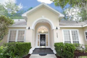 1707 SW 85th Dr, Gainesville, FL 32607, Sold 10/05/17