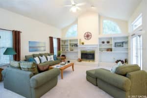 1707 SW 85th Dr, Gainesville, FL 32607, Sold 10/05/17