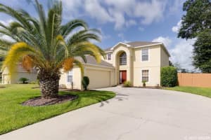1222 SW 245th Way, Newberry, FL 32669, Sold 09/22/17