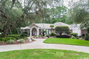 4947 NW 50th Dr, Gainesville, FL 32605, Sold 12/28/17