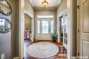 3548 SW 74th Way, Gainesville, FL 32608, Sold 12/29/17