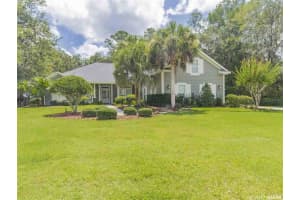 2533 NW 140th Terrace, Gainesville, FL 32606, Sold 11/14/17