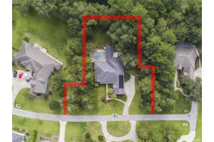 2533 NW 140th Terrace, Gainesville, FL 32606, Sold 11/14/17