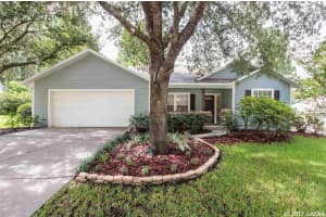 11616 NW 16th Ln, Gainesville, FL 32606, Sold 10/06/17