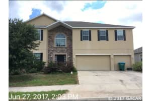 1064 SW 242nd Terrace, Newberry, FL 32669, Sold 11/17/17