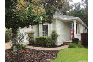 11662 NW 19 Pl, Gainesville, FL 32606, Sold 09/01/17