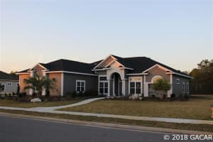 13639 NW 30th Road, Gainesville, FL 32606, Sold 05/16/18