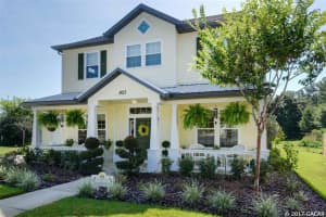 1523 NW 100th Dr, Gainesville, FL 32606, Sold 11/27/17