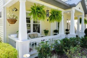 1523 NW 100th Dr, Gainesville, FL 32606, Sold 11/27/17