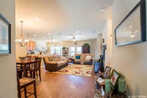 10015 NW 18th Rd, Gainesville, FL 32606, Sold 11/09/17