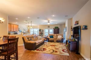10015 NW 18th Rd, Gainesville, FL 32606, Sold 11/09/17