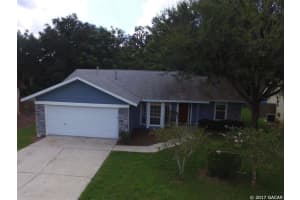 6038 41st Ln, Gainesville, FL 32606, Sold 12/01/17