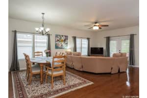 10029 NW 22nd Rd, Gainesville, FL 32606, Sold 12/22/17