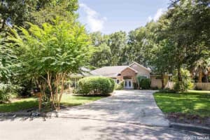 8214 SW 16th Pl, Gainesville, FL 32607, Sold 02/27/18