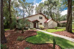 9311 NW 15th Pl, Gainesville, FL 32606, Sold 11/28/17