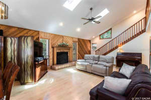 9311 NW 15th Pl, Gainesville, FL 32606, Sold 11/28/17