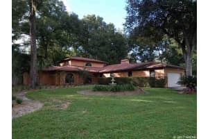 8516 SW 20th Ln, Gainesville, FL 32607, Sold 10/31/17