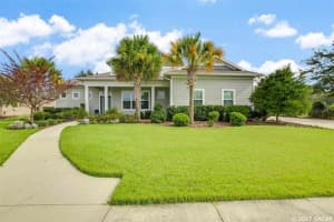 14106 NW 31st Ave, Gainesville, FL 32606, Sold 10/16/17
