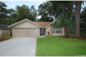 4404 NW 61st Terrace, Gainesville, FL 32606, Sold 12/11/17