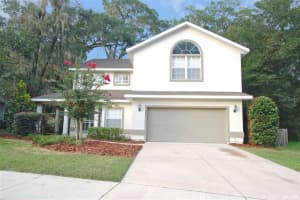 1542 SW 66th Dr, Gainesville, FL 32607, Sold 11/17/17
