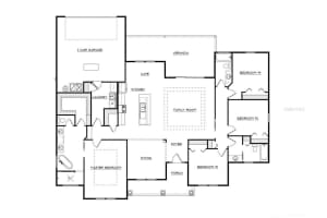 14955 NW 149th Pl, Alachua, FL 32615, Sold 03/29/19