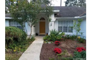 10229 NW 13th Ln, Gainesville, FL 32606, Sold 06/22/18