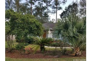 10229 NW 13th Ln, Gainesville, FL 32606, Sold 06/22/18