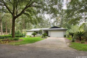 1911 SW 80th Dr, Gainesville, FL 32607, Sold 02/15/18