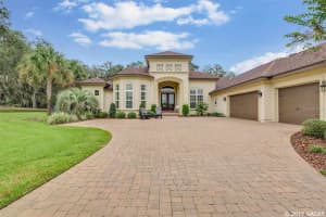 1441 SW 107 Dr, Gainesville, FL 32607, Sold 04/03/18