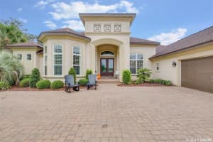1441 SW 107 Dr, Gainesville, FL 32607, Sold 04/03/18