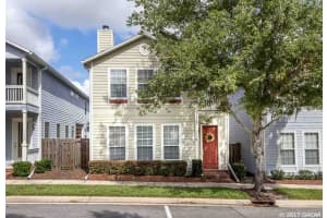 11624 NW 18th Pl, Gainesville, FL 32606, Sold 12/14/17