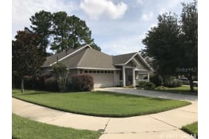 14582 NW 22nd Pl, Newberry, FL 32669, Sold 12/15/17