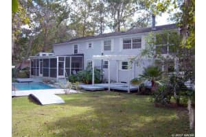 424 NW 103rd Terrace, Gainesville, FL 32607, Sold 02/05/18
