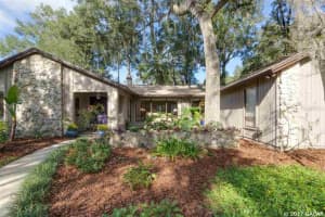 1908 SW 80th Dr, Gainesville, FL 32607, Sold 01/18/18
