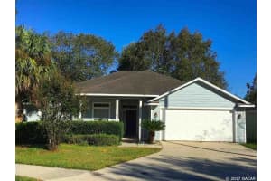2135 NW 88th St, Gainesville, FL 32606, Sold 12/19/17