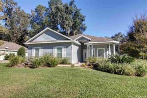 1873 SW 66th Dr, Gainesville, FL 32607, Sold 03/15/18