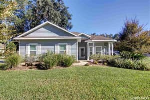 1873 SW 66th Dr, Gainesville, FL 32607, Sold 03/15/18