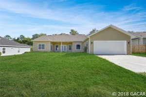 14864 NW 149th Pl, Alachua, FL 32615, Sold 02/12/19