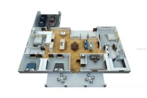 14864 NW 149th Pl, Alachua, FL 32615, Sold 02/12/19