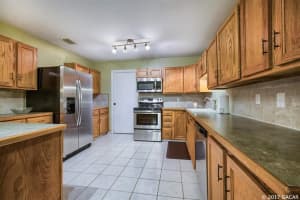 9211 NW 12th Pl, Gainesville, FL 32606, Sold 12/29/17