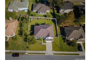 11322 NW 31st Rd, Gainesville, FL 32606, Sold 12/19/17