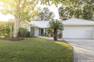 6724 NW 36th Dr, Gainesville, FL 32653, Sold 01/12/18