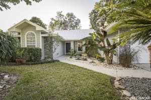 6724 NW 36th Dr, Gainesville, FL 32653, Sold 01/12/18
