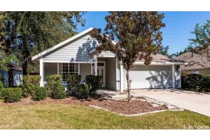 14522 NW 22nd Pl, Newberry, FL 32669, Sold 03/23/18