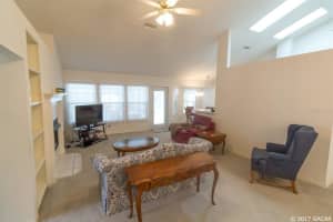 9232 NW 17th Pl, Gainesville, FL 32606, Sold 12/29/17