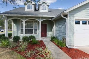 2148 NW 76th Pl, Gainesville, FL 32609, Sold 03/02/18