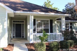 NW 87 Dr, Florida 32606, Sold 01/17/18