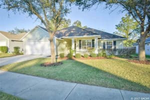NW 87 Dr, Florida 32606, Sold 01/17/18